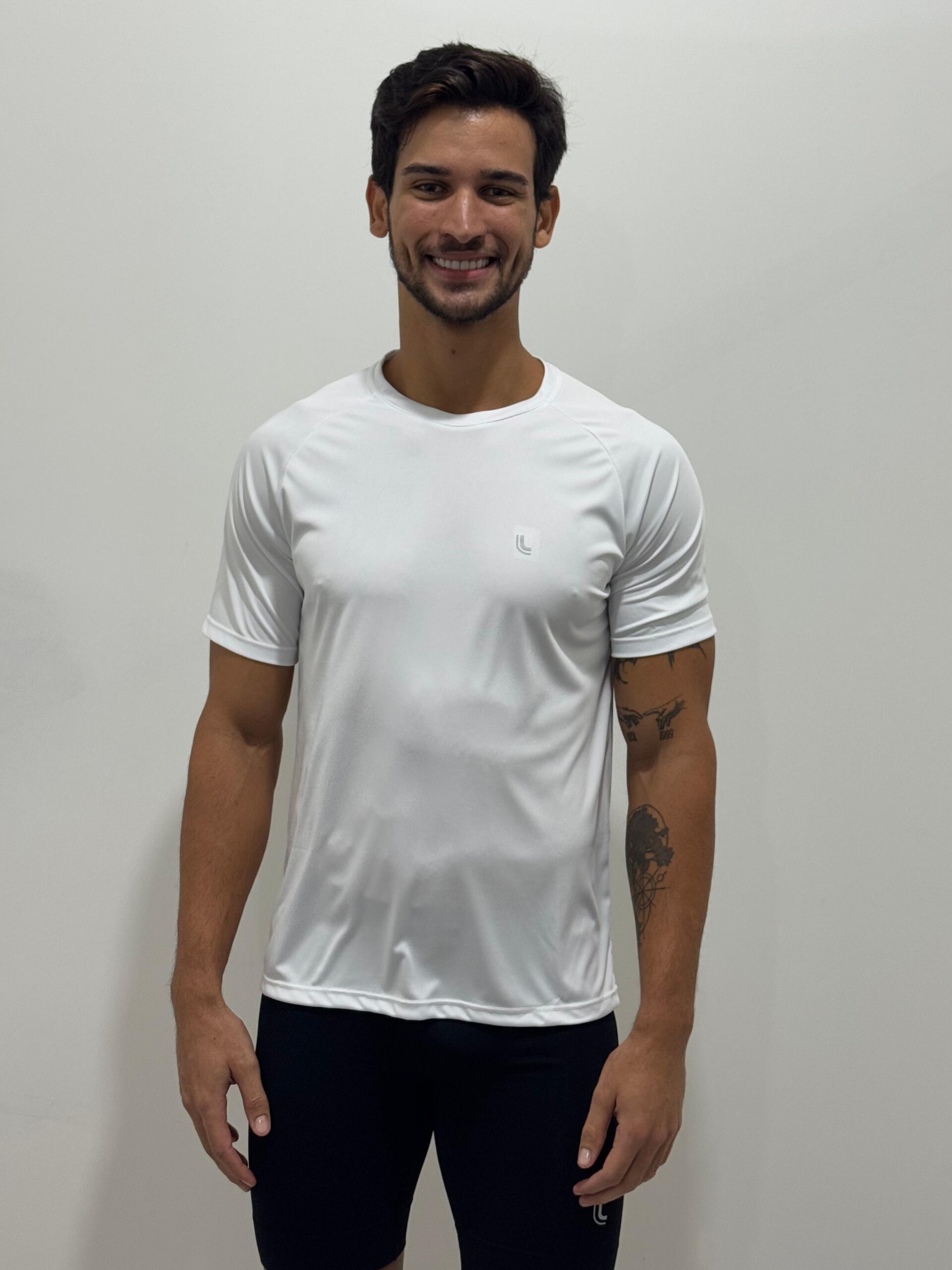 CAMISETA MASCULINA 75040- LUPO