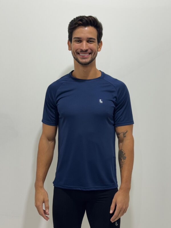 CAMISETA MASCULINA 75040- LUPO - Imagem 4