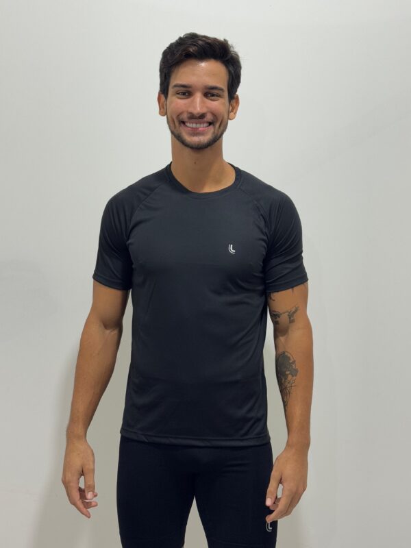 CAMISETA MASCULINA 75040- LUPO - Imagem 2