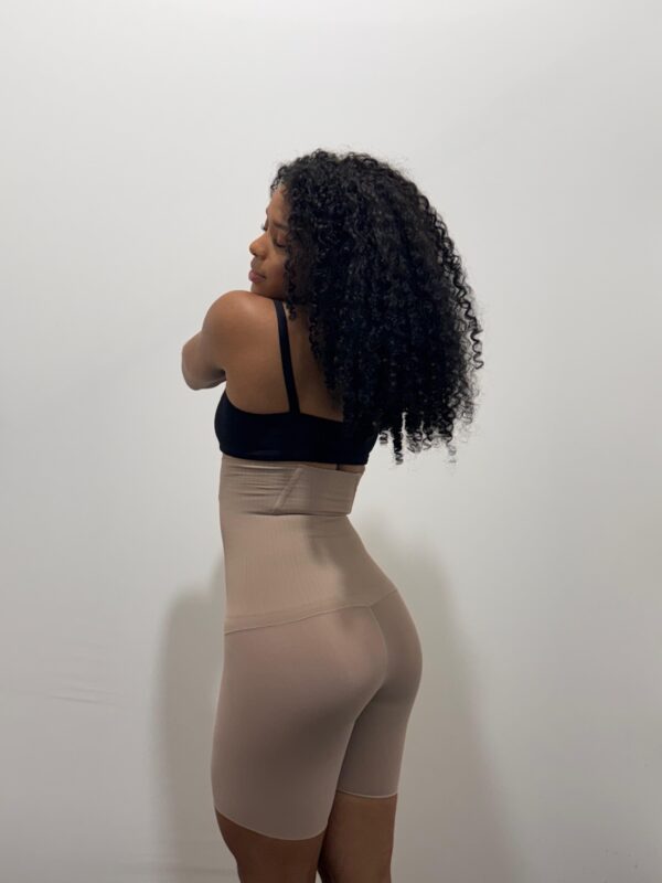BERMUDA MODELADORA  80432- PLIÉ - Imagem 4