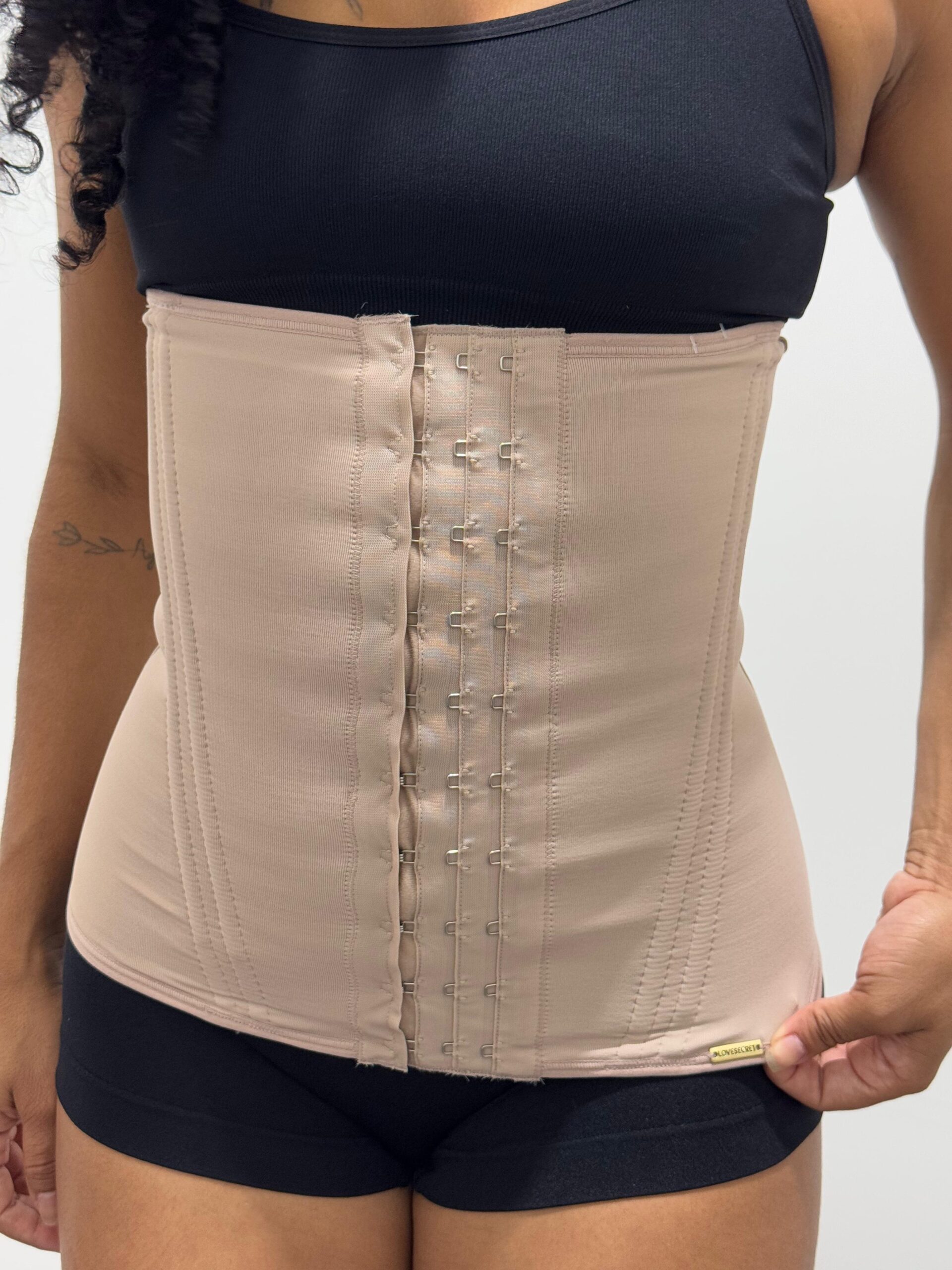 CORSET BIO SHAPE 805803- LOVE SECRET