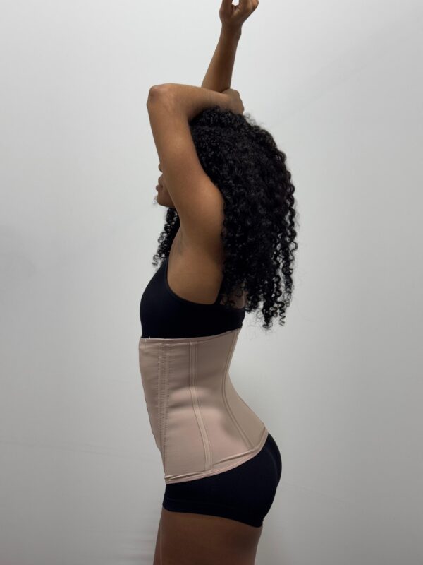 CORSET BIO SHAPE 805803- LOVE SECRET - Imagem 3