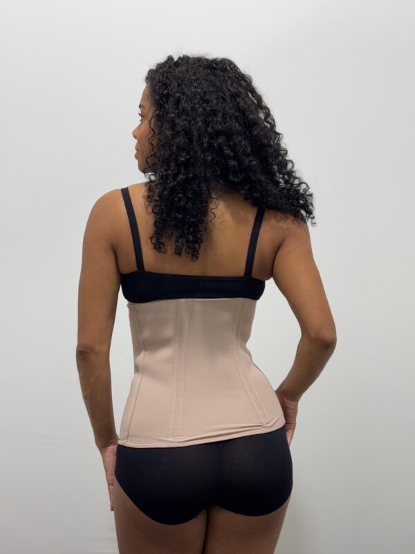 CORSET BIO SHAPE 805803- LOVE SECRET - Imagem 4
