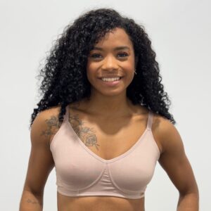 SUTIÃ MASTECTOMIA  811101 - LOVE SECRET