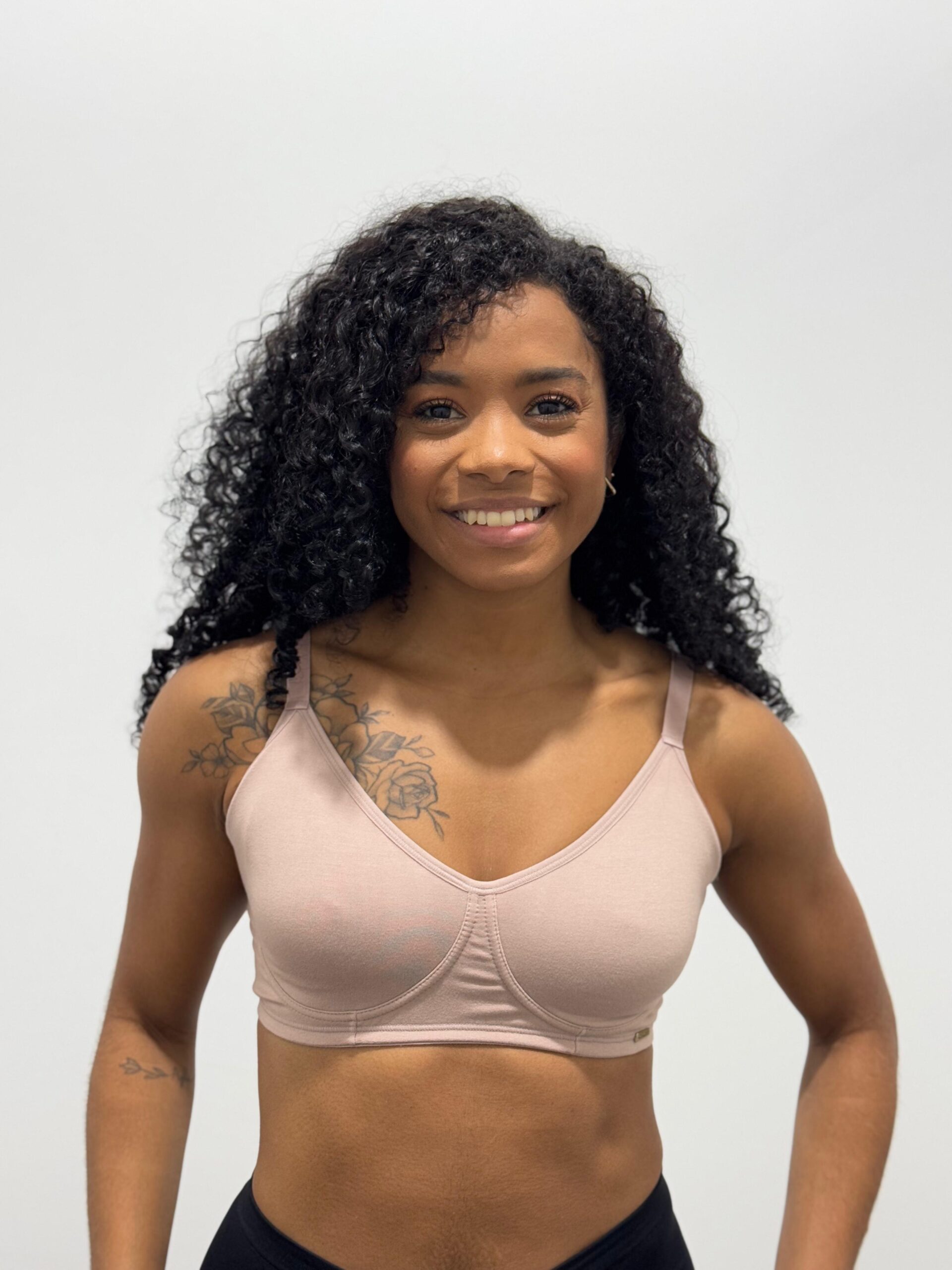 SUTIÃ MASTECTOMIA  811101 - LOVE SECRET