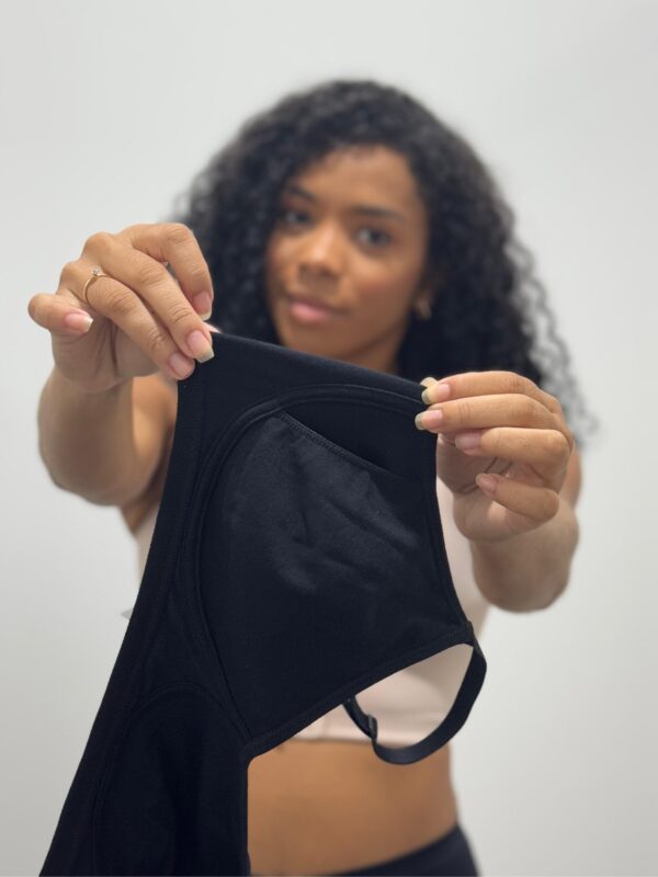 SUTIÃ MASTECTOMIA  811101 - LOVE SECRET - Imagem 3