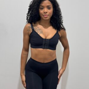 SHORT SEM COSTURA 41805 - LOBA