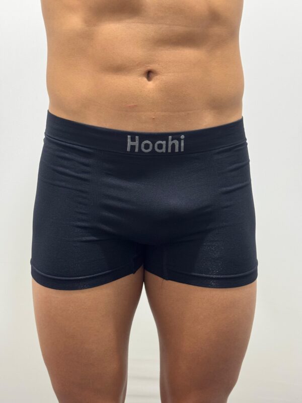 CUECA BOXER EM POLIAMIDA HOAHI - Imagem 5