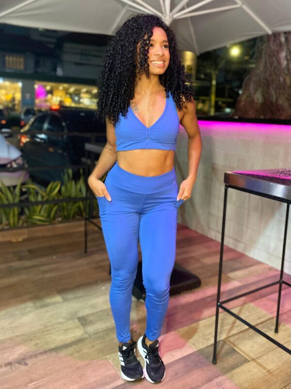 LEGGING COM BOLSO LATERAL 24817 - SELENE