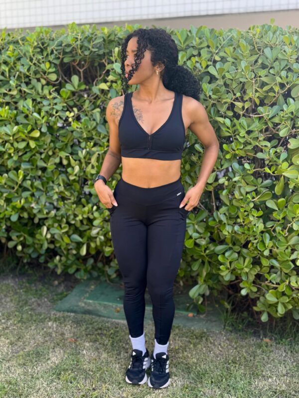LEGGING COM BOLSO LATERAL 24817 - SELENE - Imagem 4
