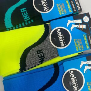 MEIA ESPORTIVA FITNESS 4260- SELENE