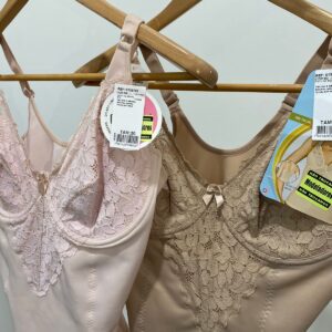 Camiseta modeladora redutora 139742 - Dilady