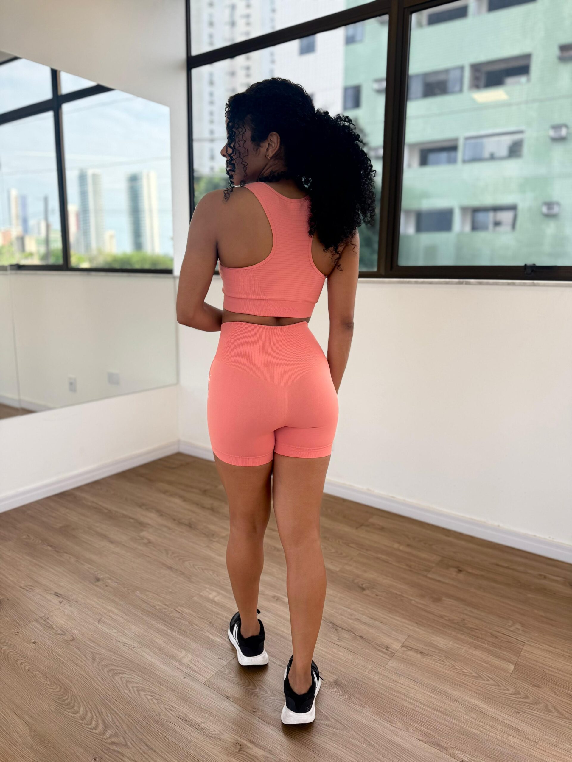 SHORT BASIC 71348-LUPO