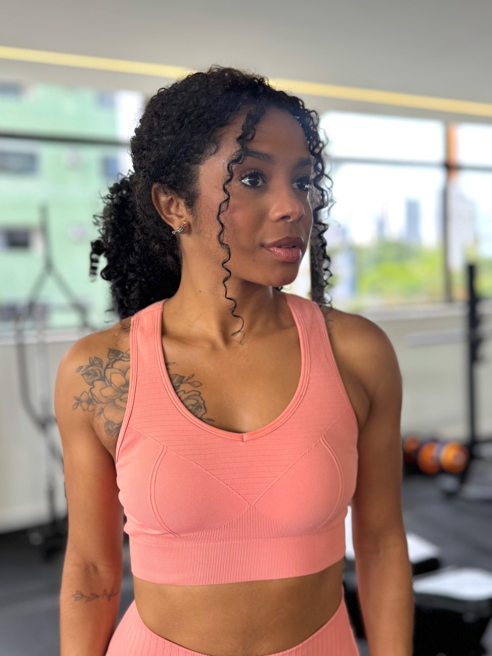 TOP SEAMLESS BASIC COM BOJO 71856 - LUPO