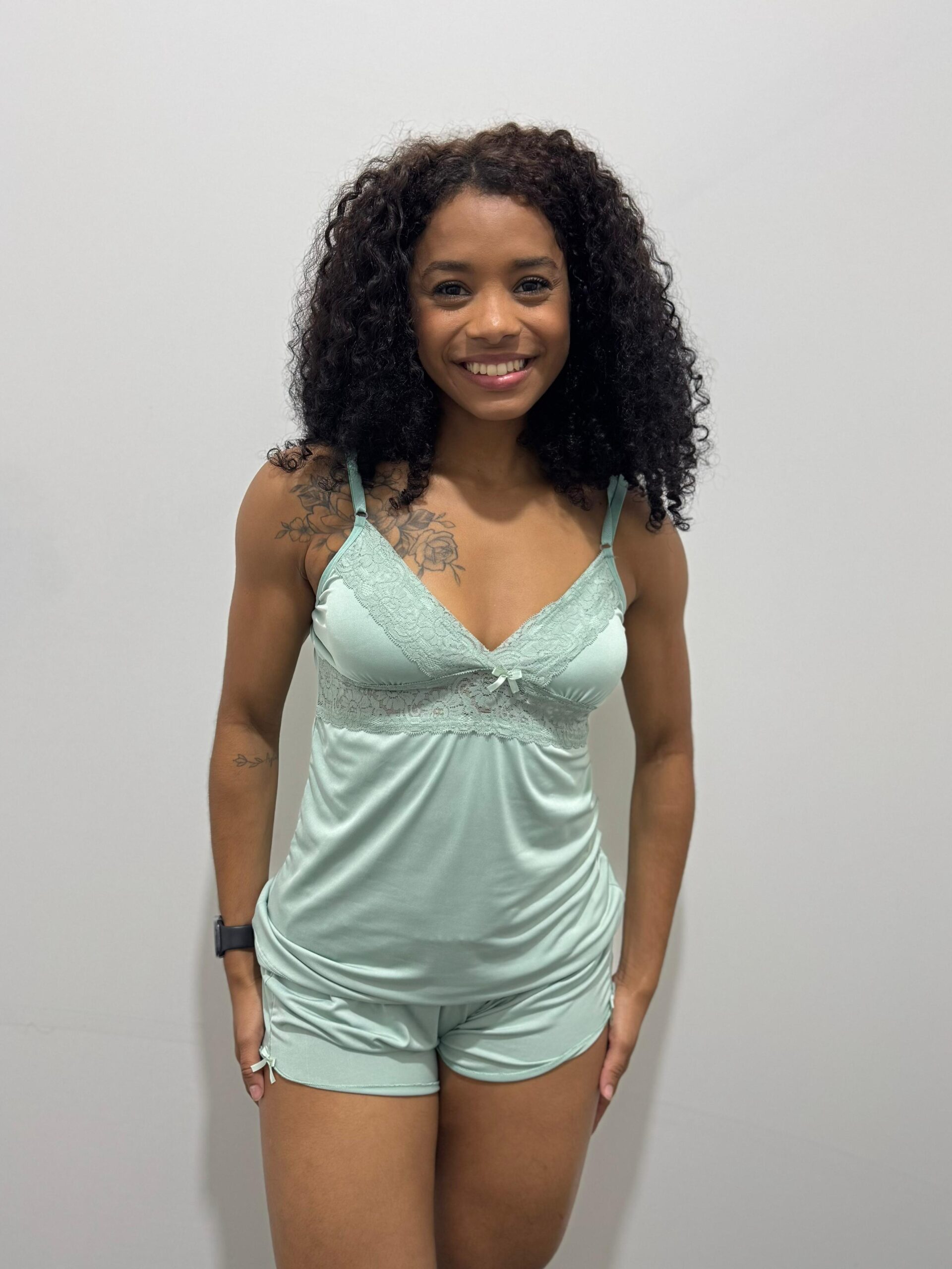 BABY DOLL LISO 662- EDILU