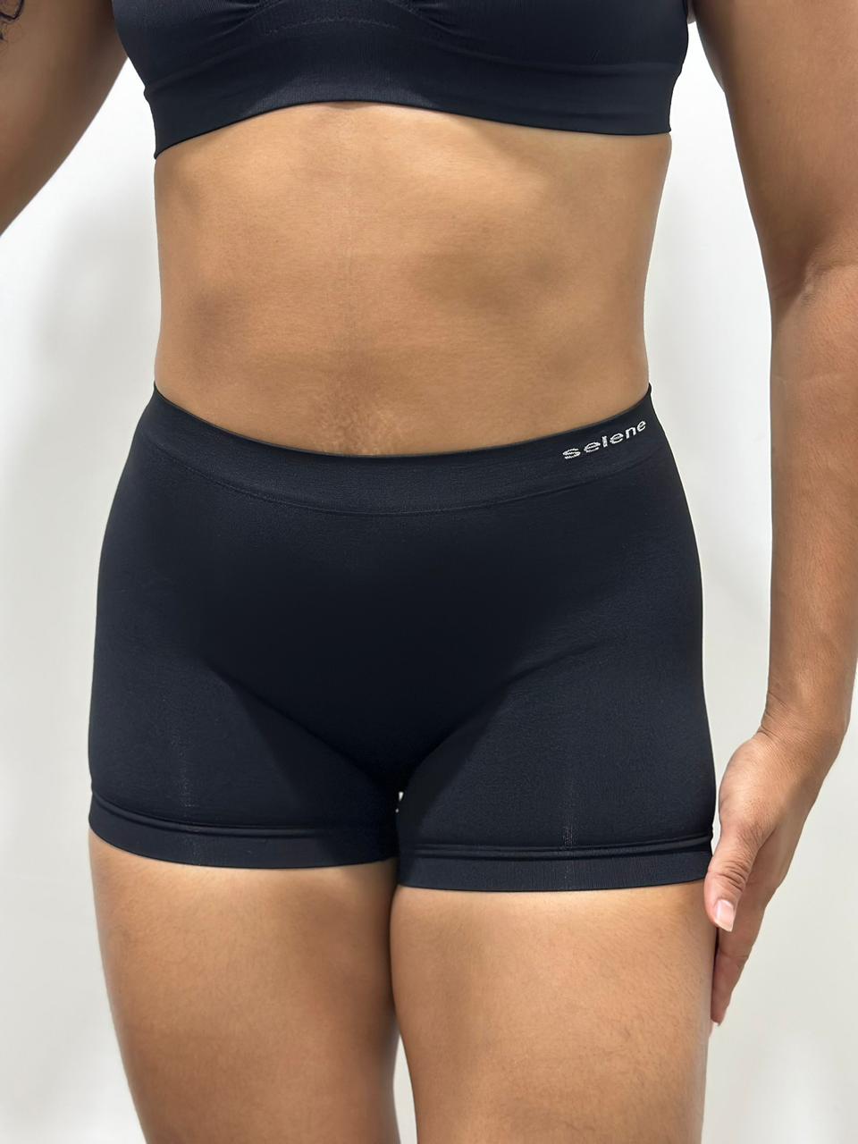 CALCINHA BOXER 20020 - SELENE