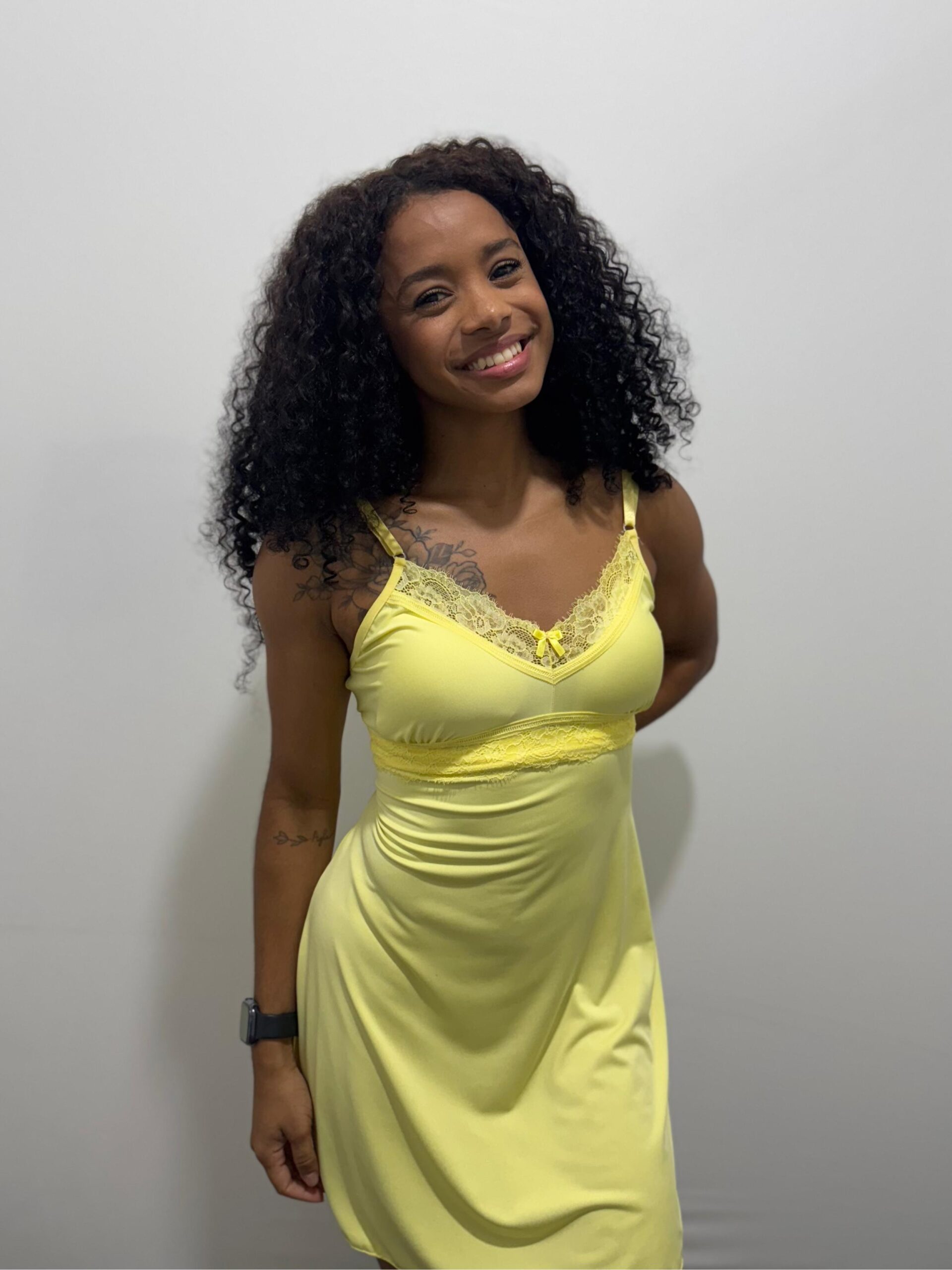 CAMISOLA LISA 660 - EDILU