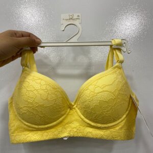 SUTIÃ RENDADO 1100342 - THAYS E THAMIRES