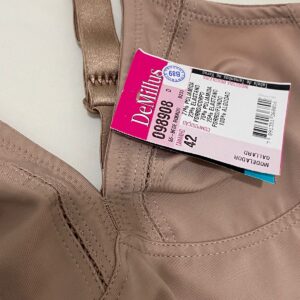 BODY MODELADOR 98908 - DEMILLUS