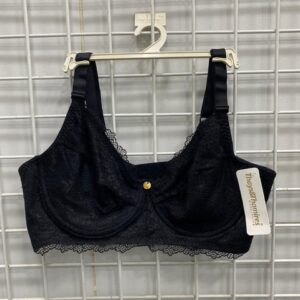 SUTIÃ ARO RENDADO 1155106 - THAYS E THAMIRES