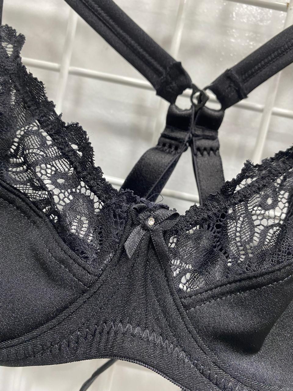 SUTIÃ LOUSANE 64086 - DEMILLUS