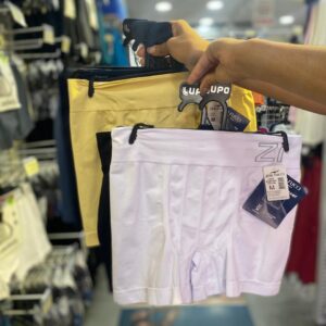 CUECA BOXER SEM COSTURA 0003-ZEE RUCCI