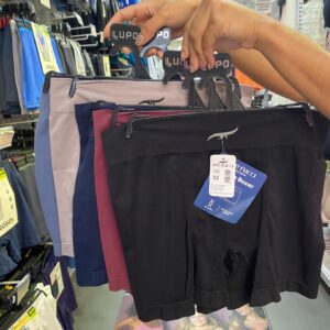 CUECA BOXER SEM COSTURA 0099P-ZEE RUCCI